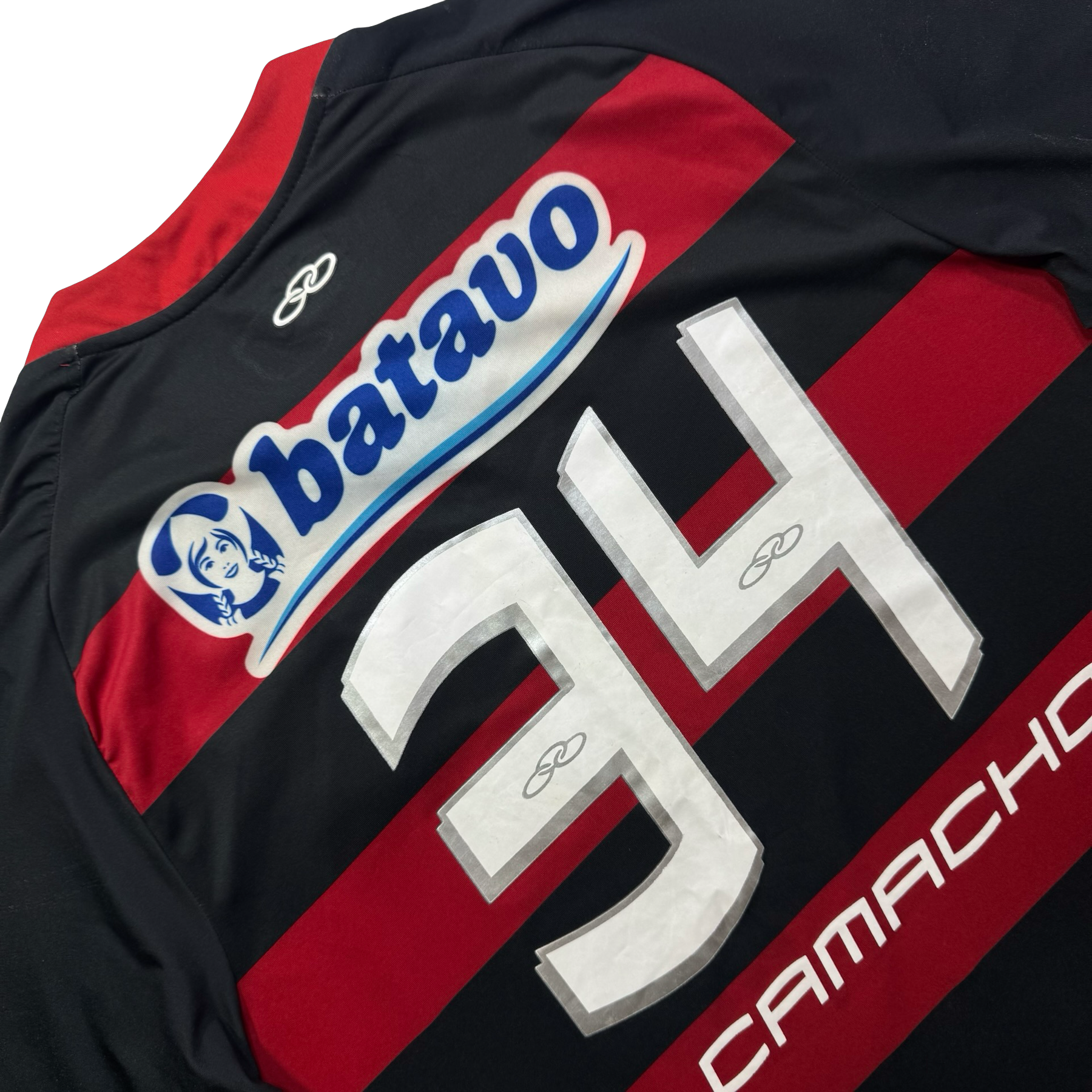 Flamengo 2010 G