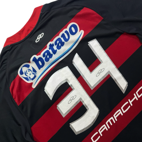 Flamengo 2010 G