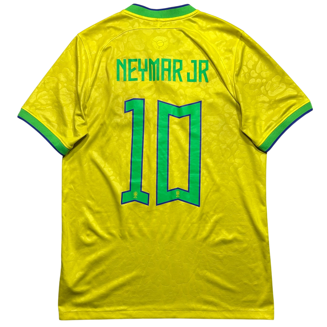 Brasil 2022 M