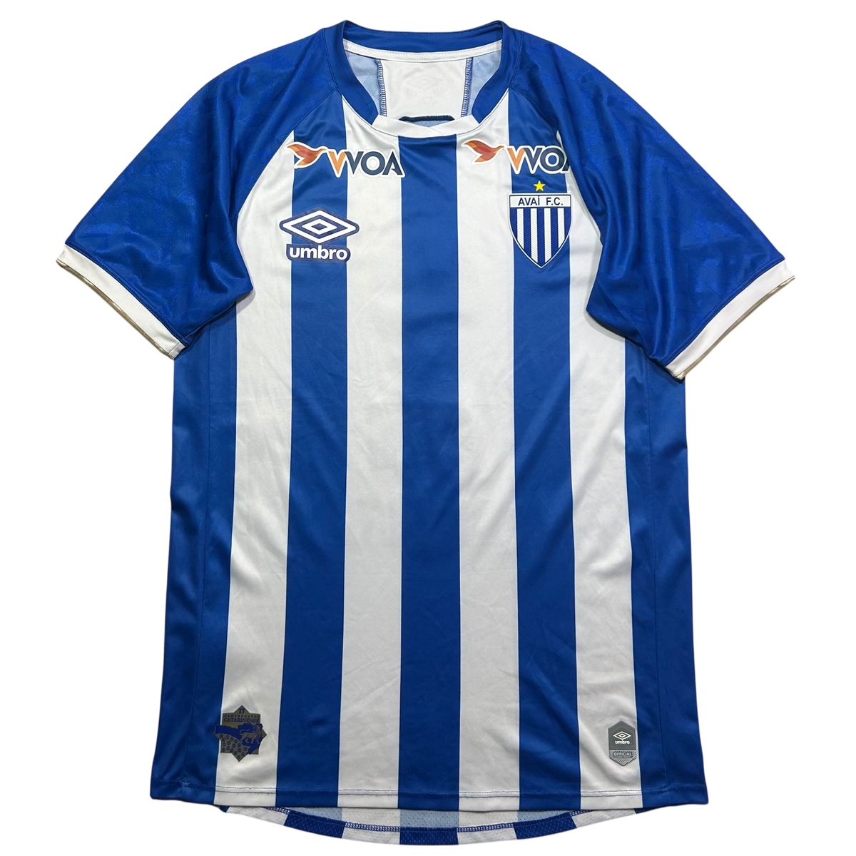 Avaí 2021 M