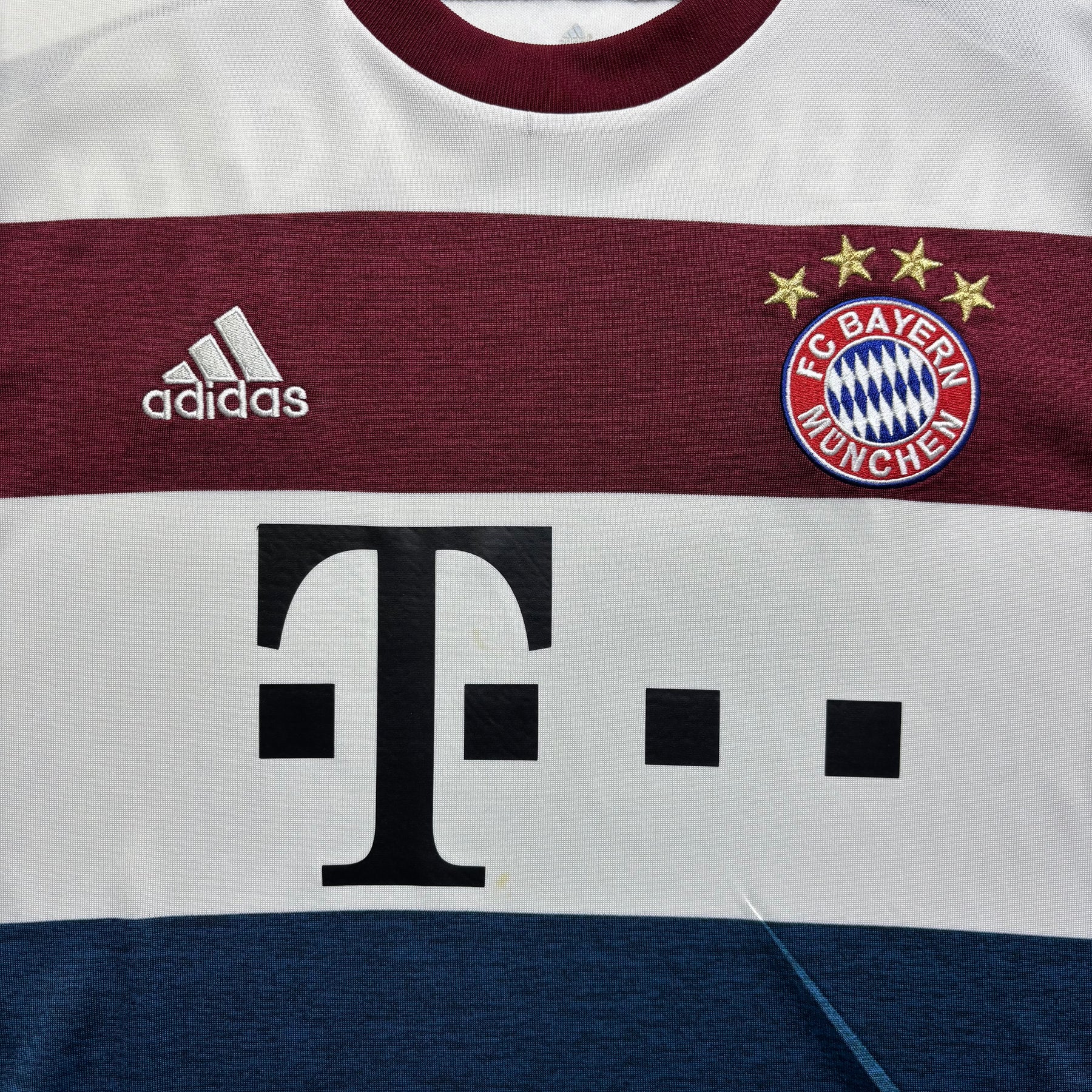 Bayern de Munique 2014 G