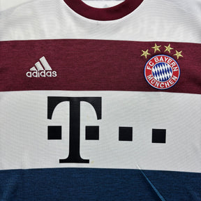 Bayern de Munique 2014 G