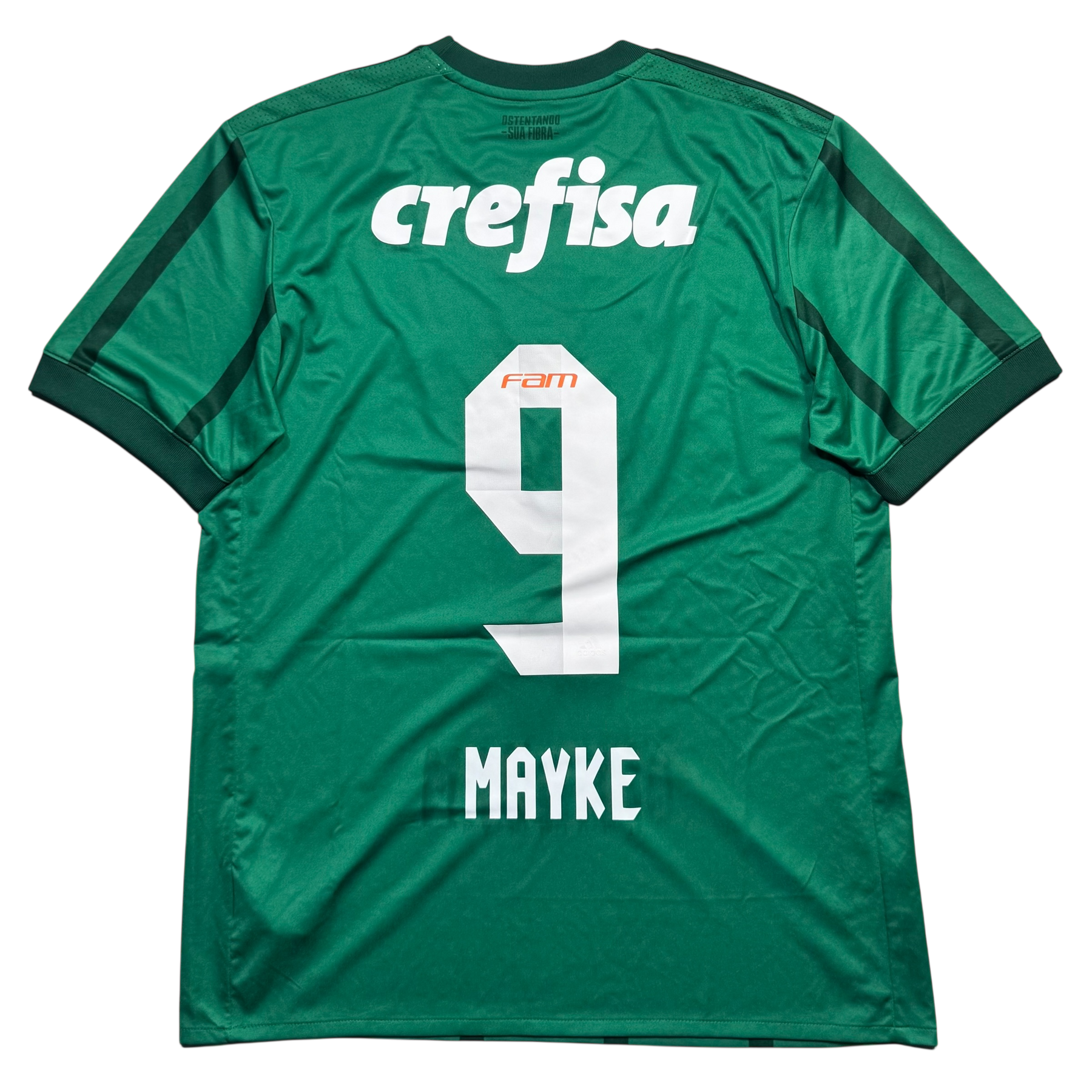 Palmeiras 2017 M