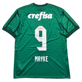 Palmeiras 2017 M