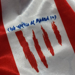 Atlético de Madrid 1994 GG