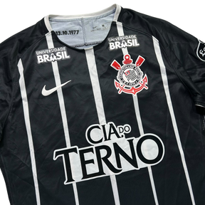 Corinthians 2017 G