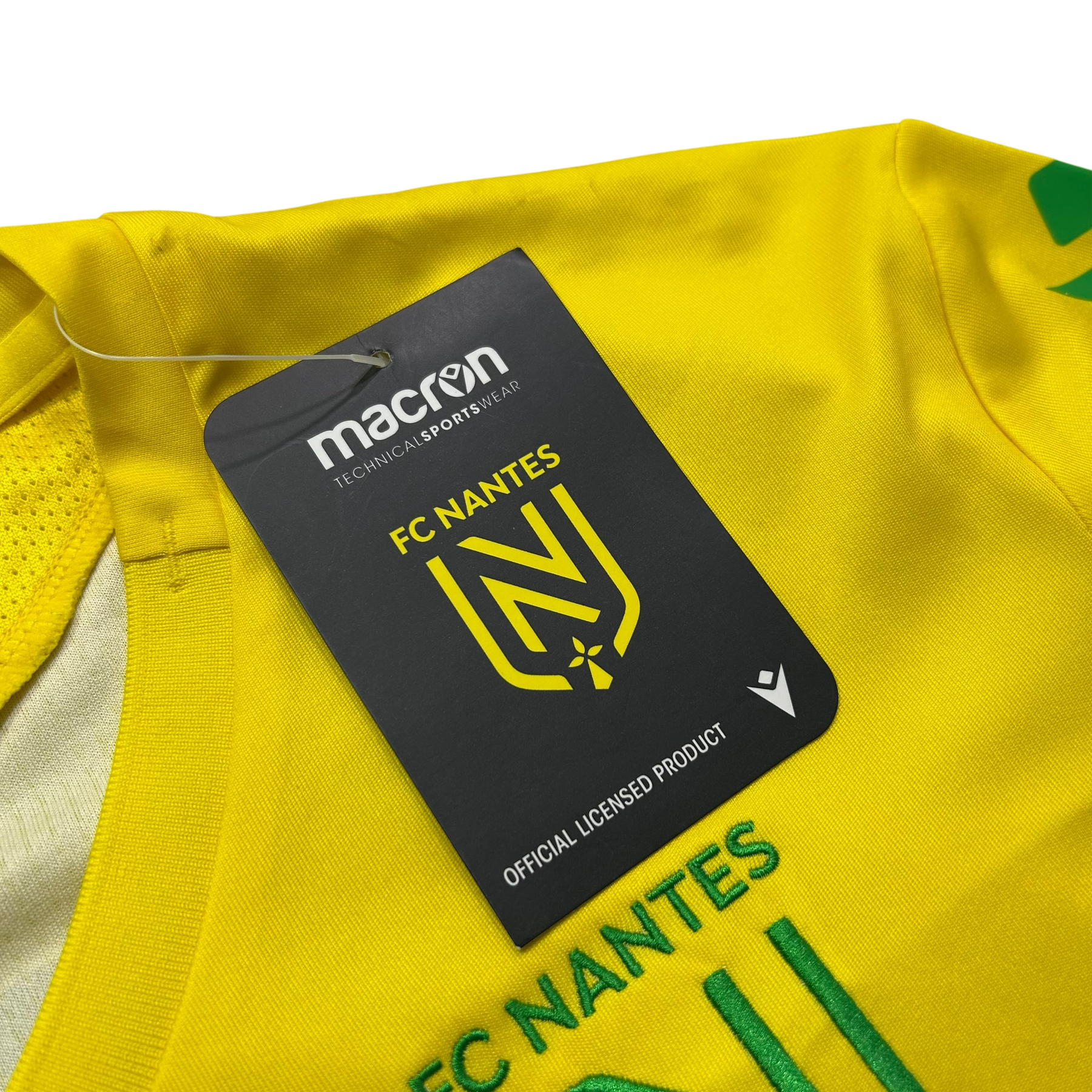 Nantes 2020 G