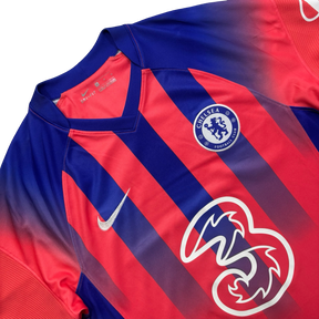 Chelsea 2020 M