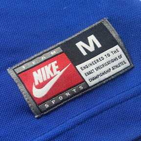 Brasil 1998 M