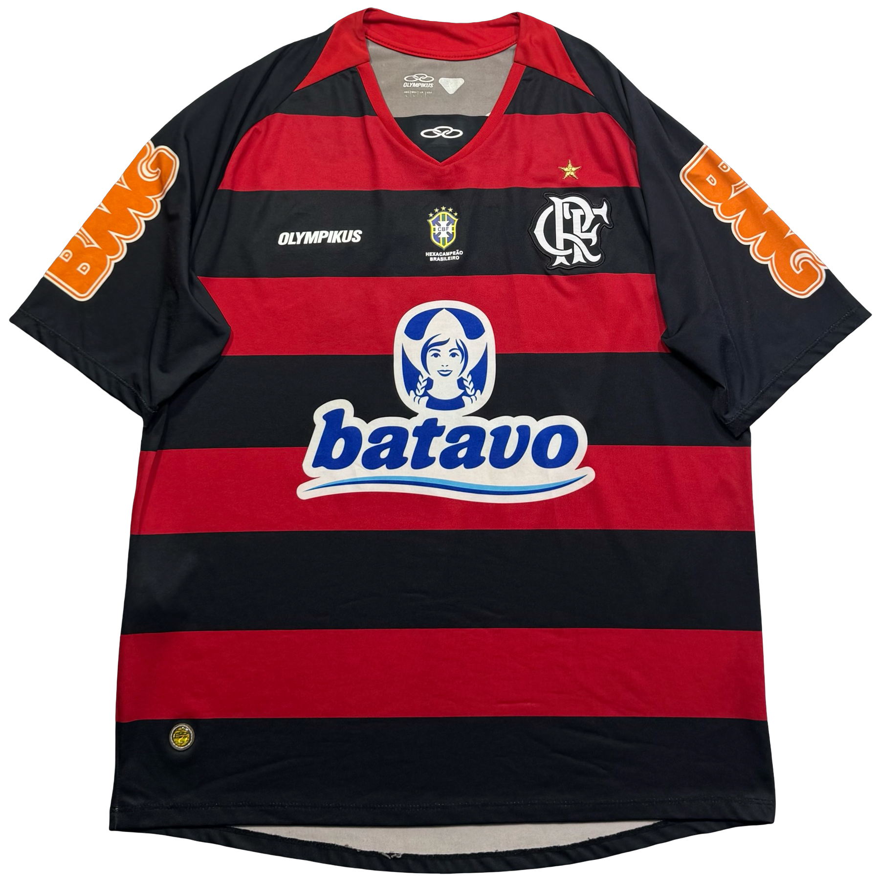 Flamengo 2010 G