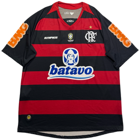 Flamengo 2010 G