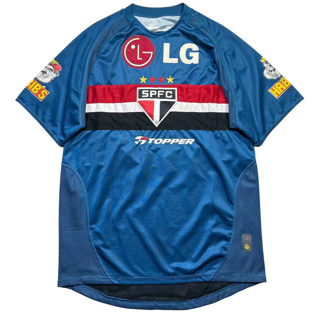 São Paulo 2004 M