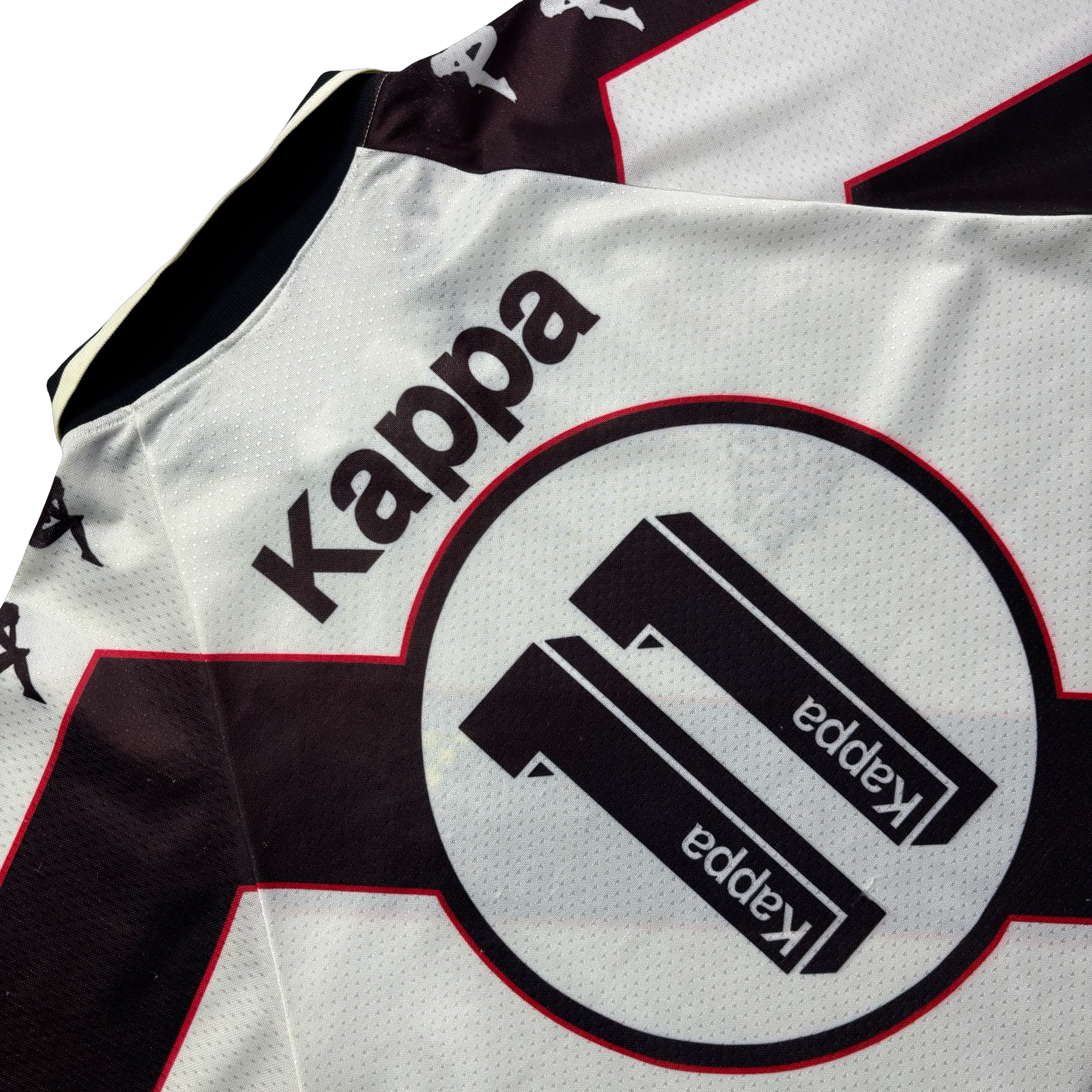 Vasco 1997 G