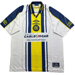 Rosário Central 1999 GG
