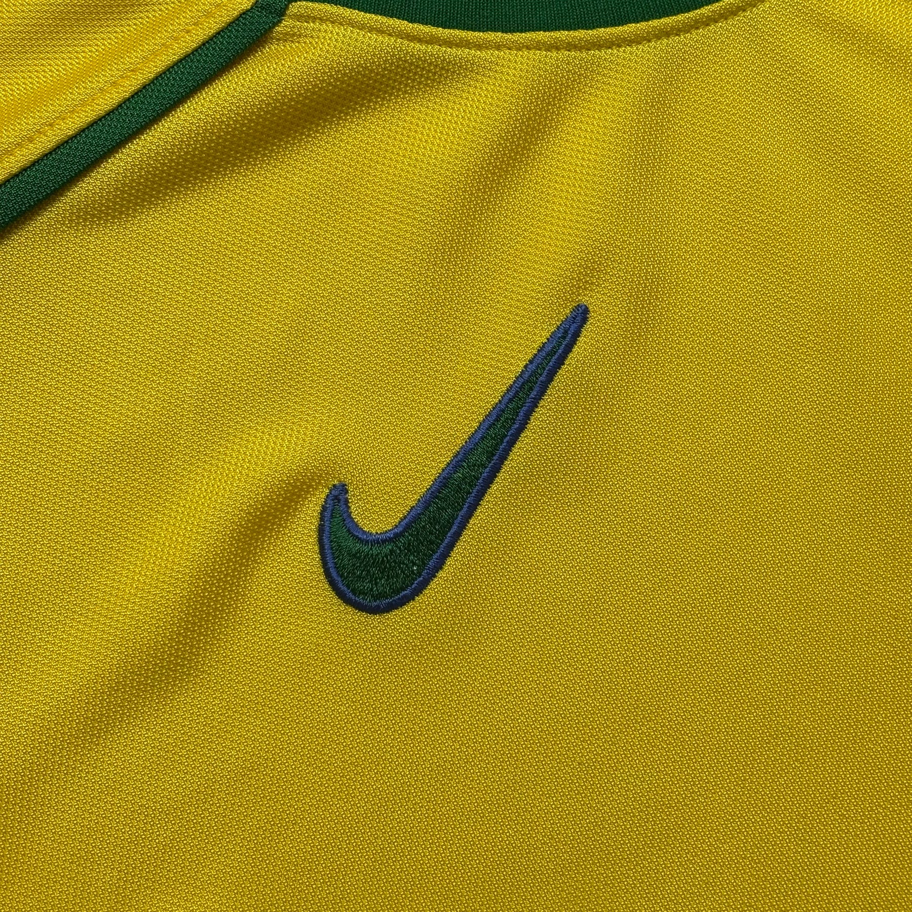 Brasil 1998 P