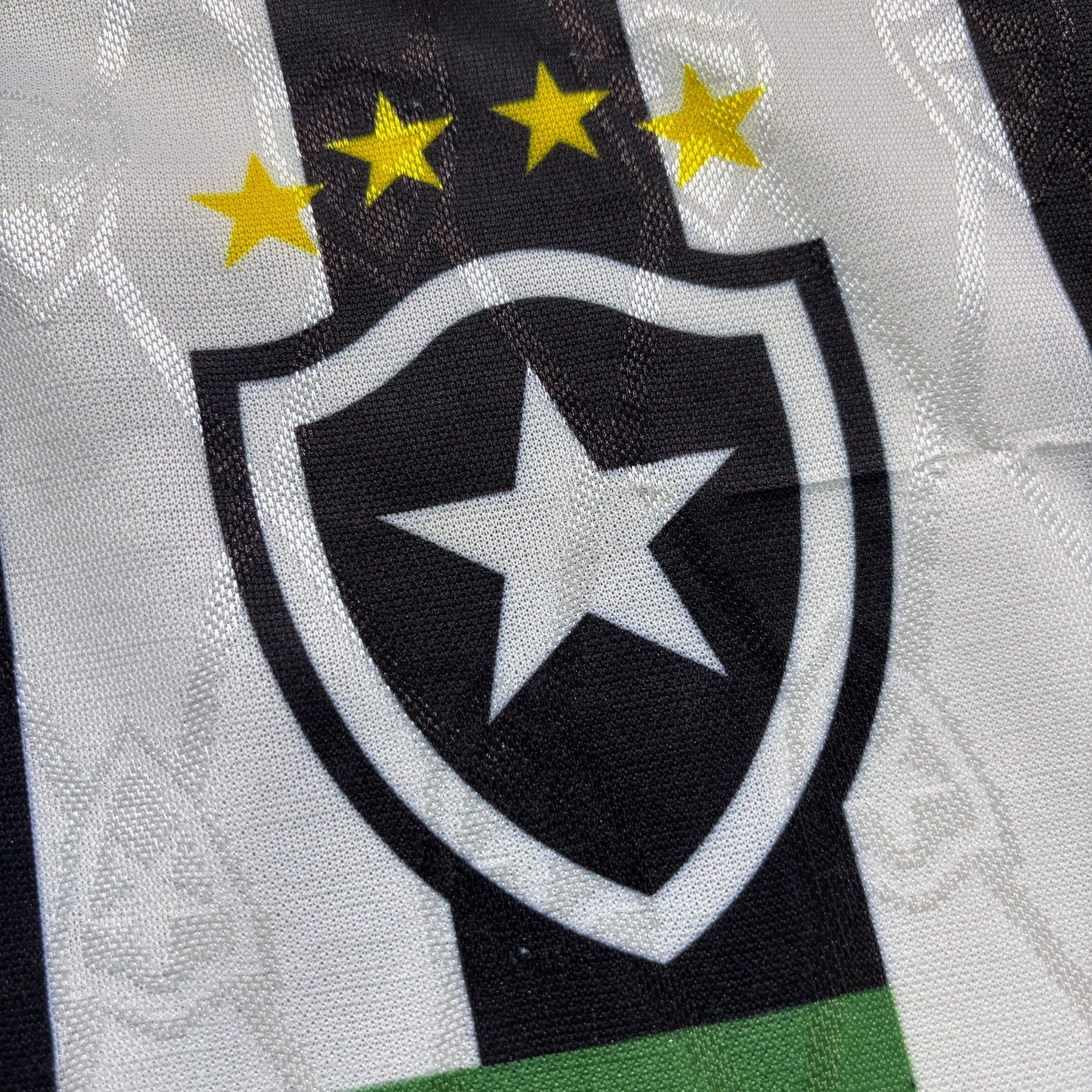 Botafogo 1996 G