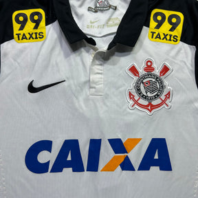 Corinthians 2015 M