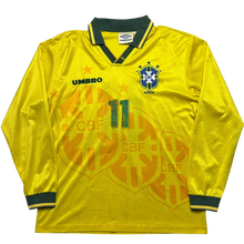Carregar imagem no visualizador da galeria, Brasil 1994 G

