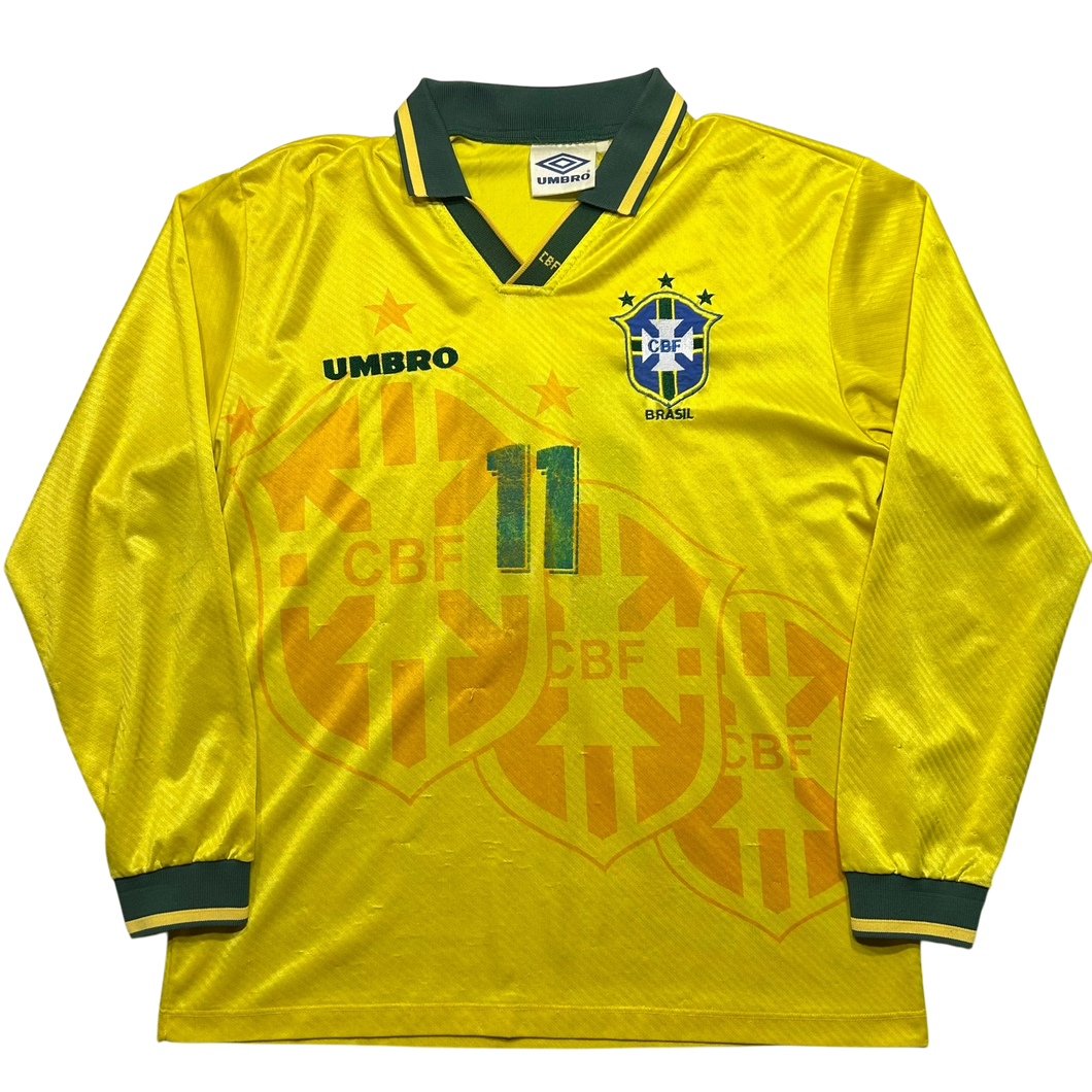 Brasil 1994 G