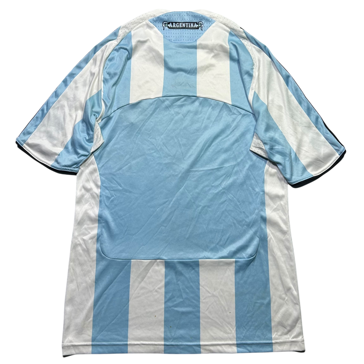 Argentina 2008 M