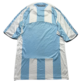 Argentina 2008 M