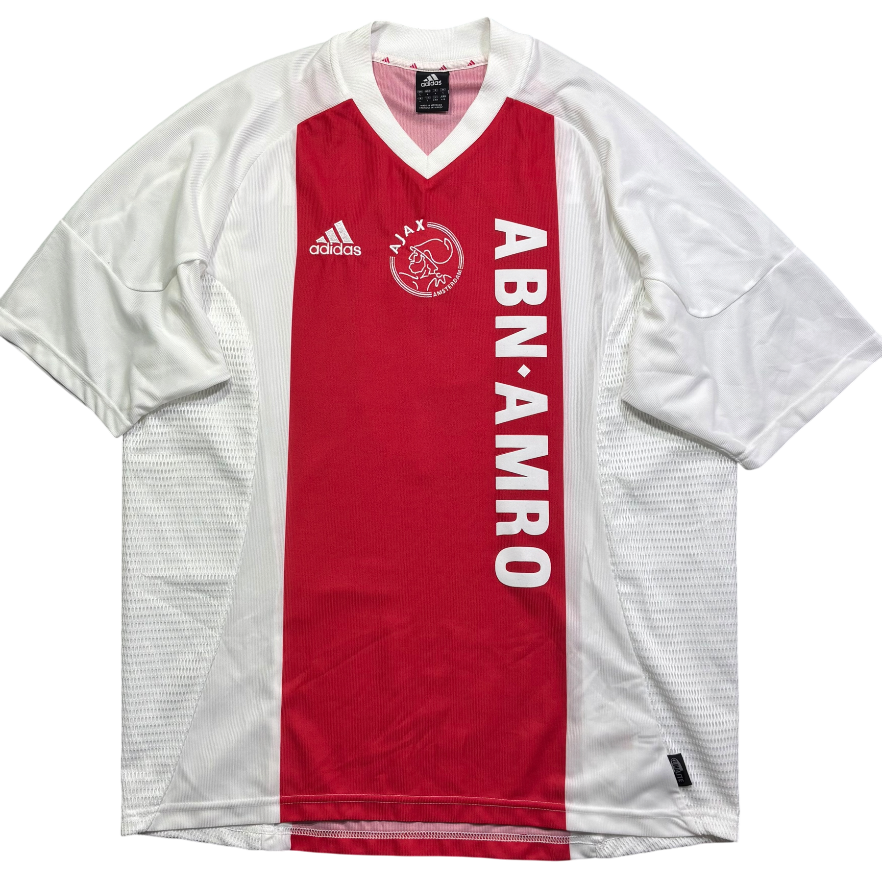 Ajax 2002 GG
