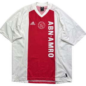 Ajax 2002 GG