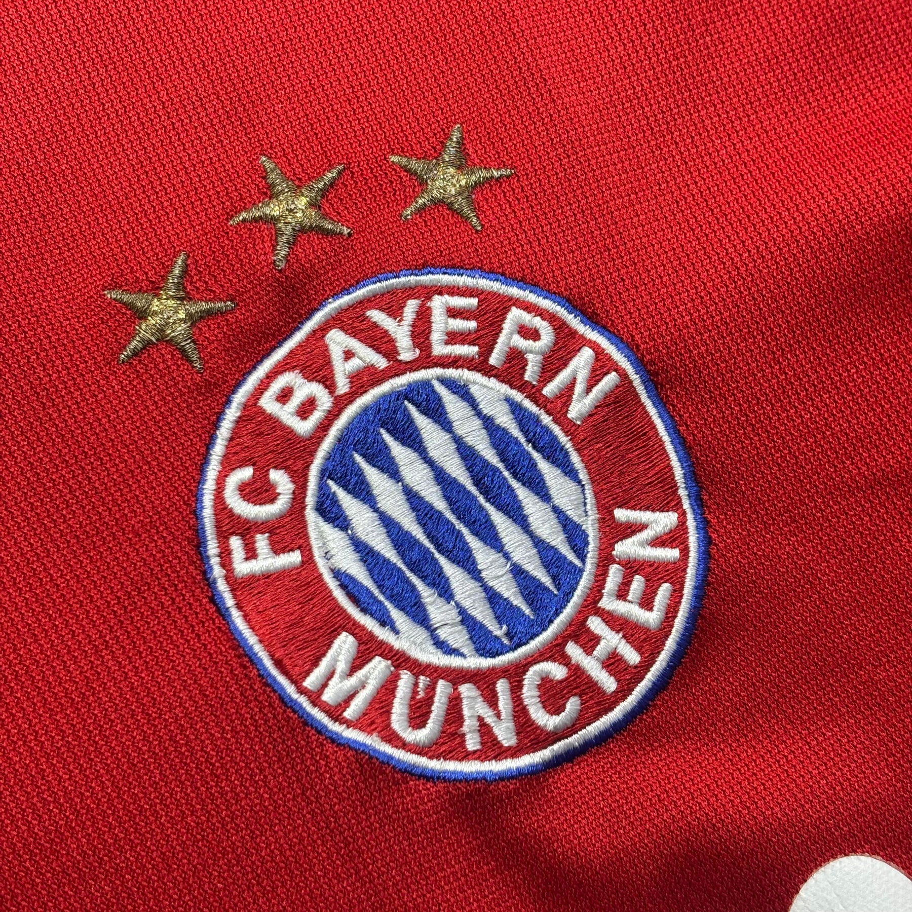 Bayern de Munique 2006 GG
