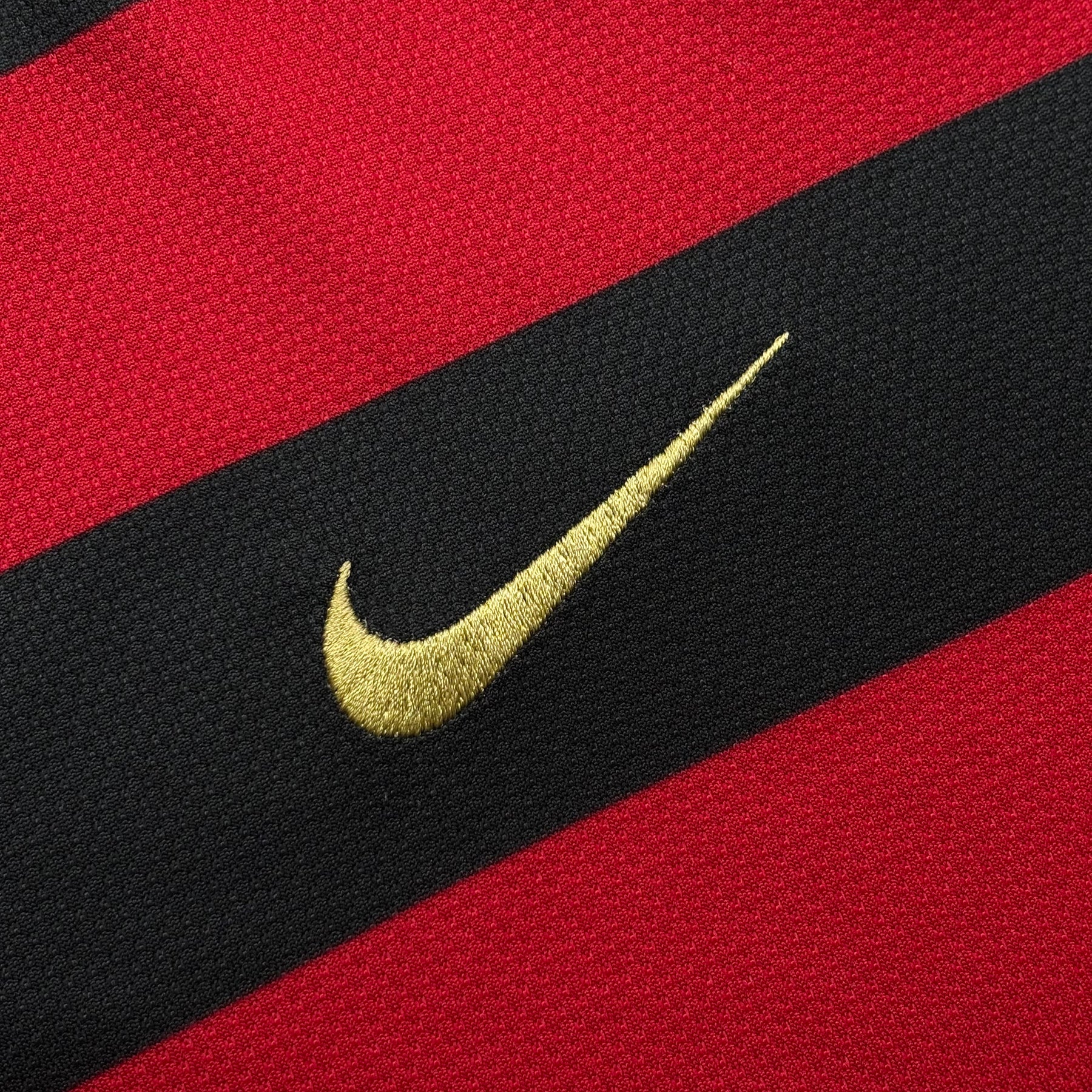 Flamengo 2008 M
