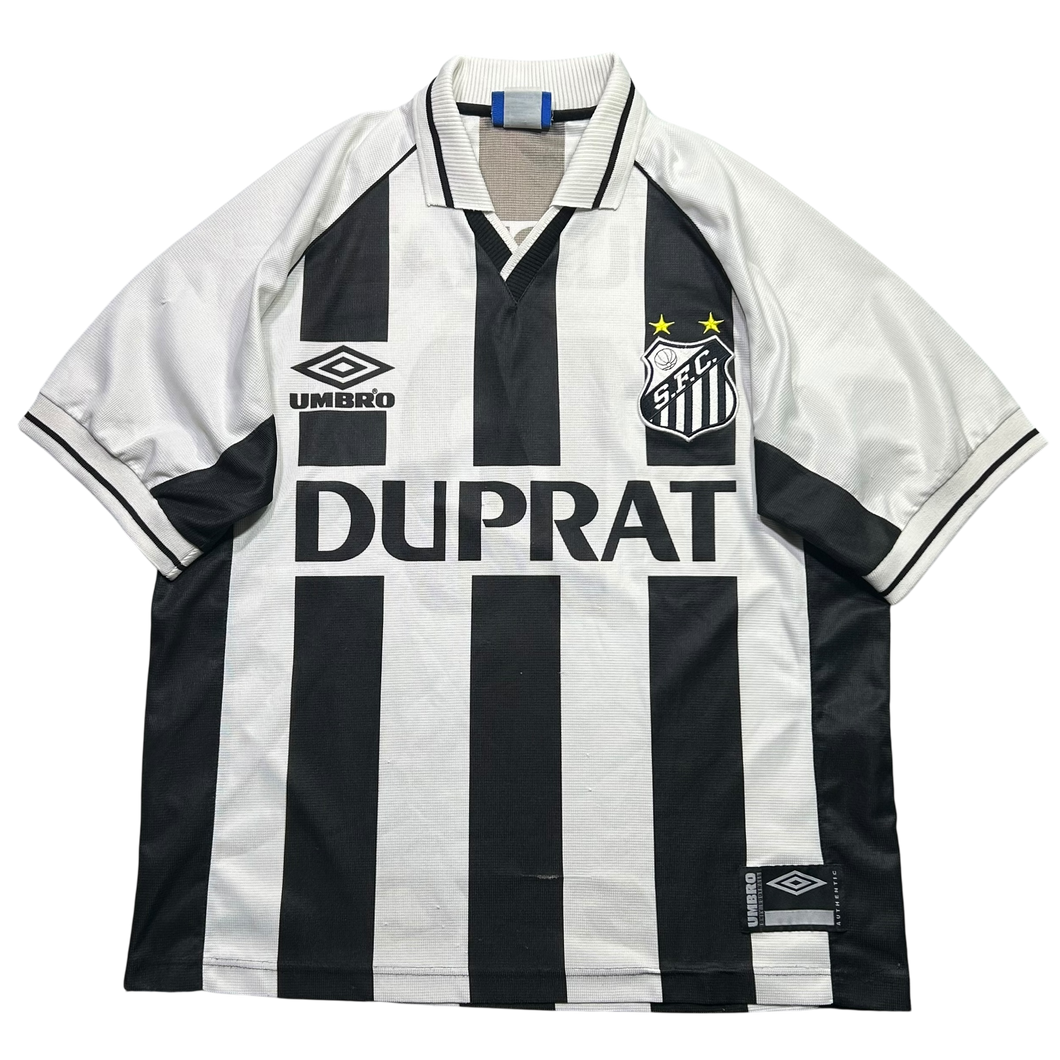 Santos 1999 G