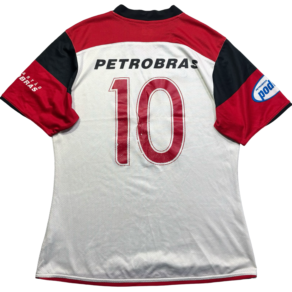 Flamengo 2008 G