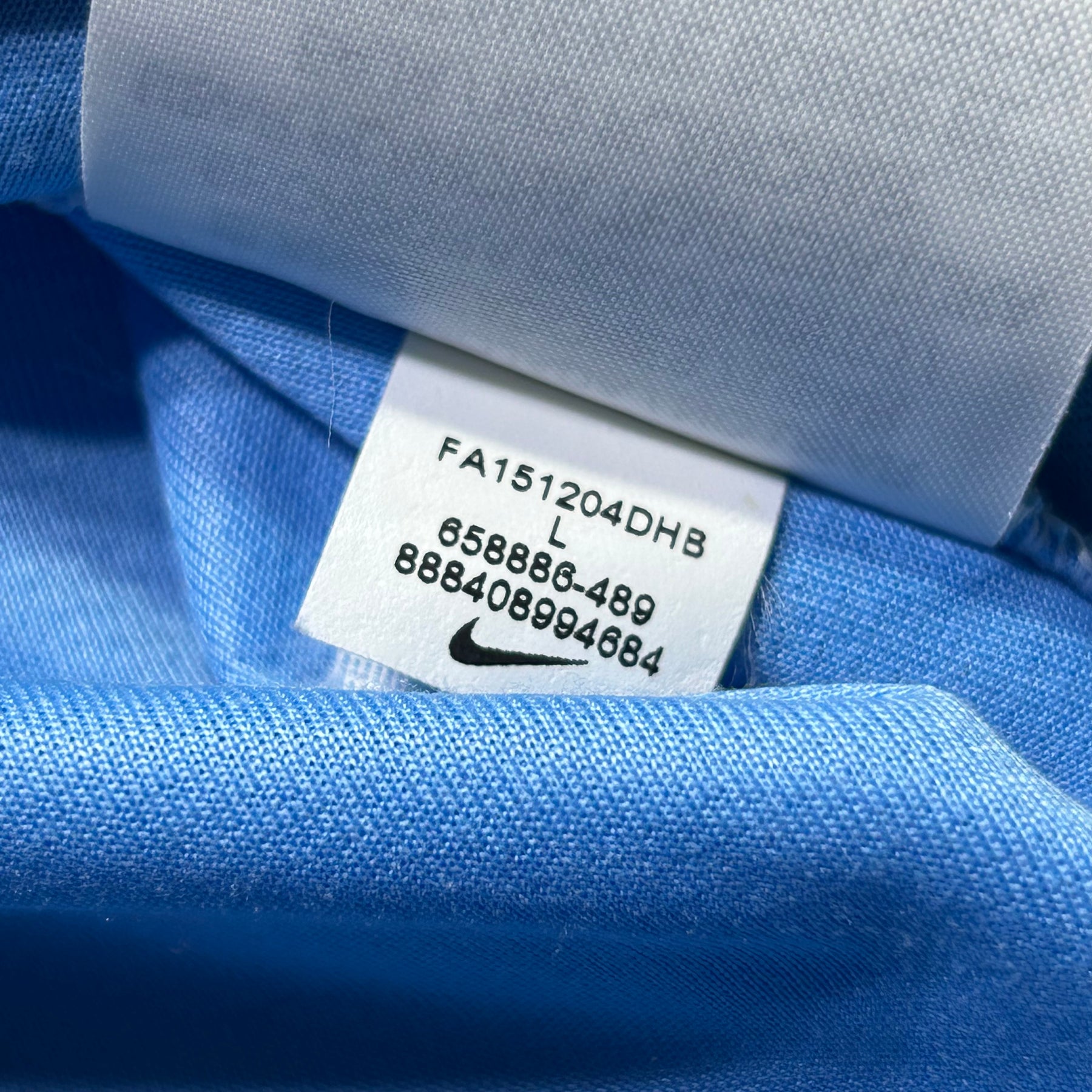 Manchester City 2015 G