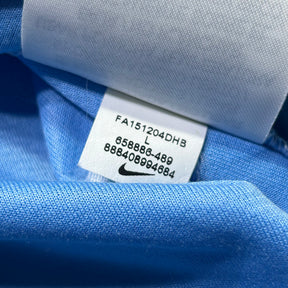 Manchester City 2015 G