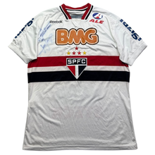 Carregar imagem no visualizador da galeria, São Paulo 2011 M
