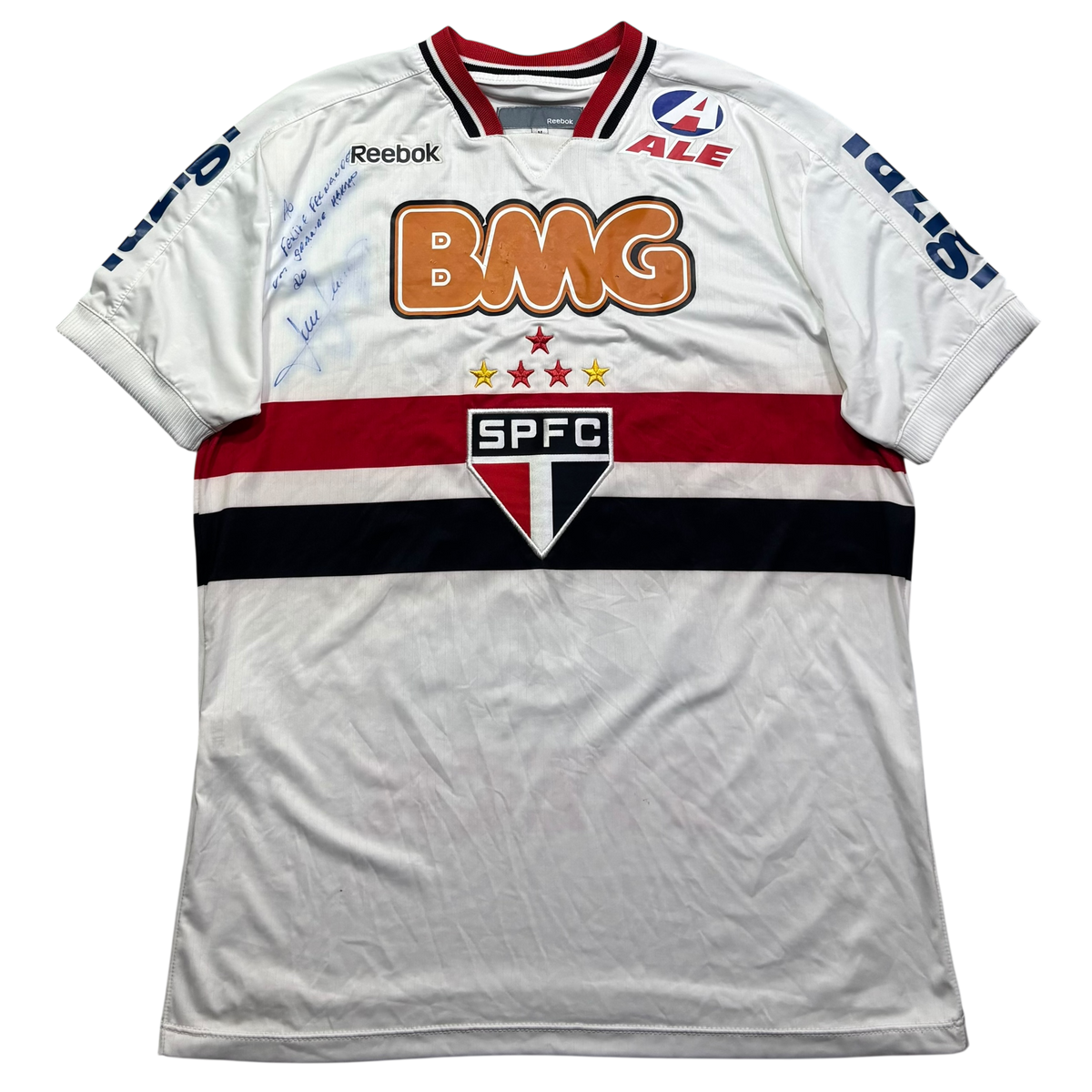 São Paulo 2011 M
