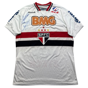 São Paulo 2011 M