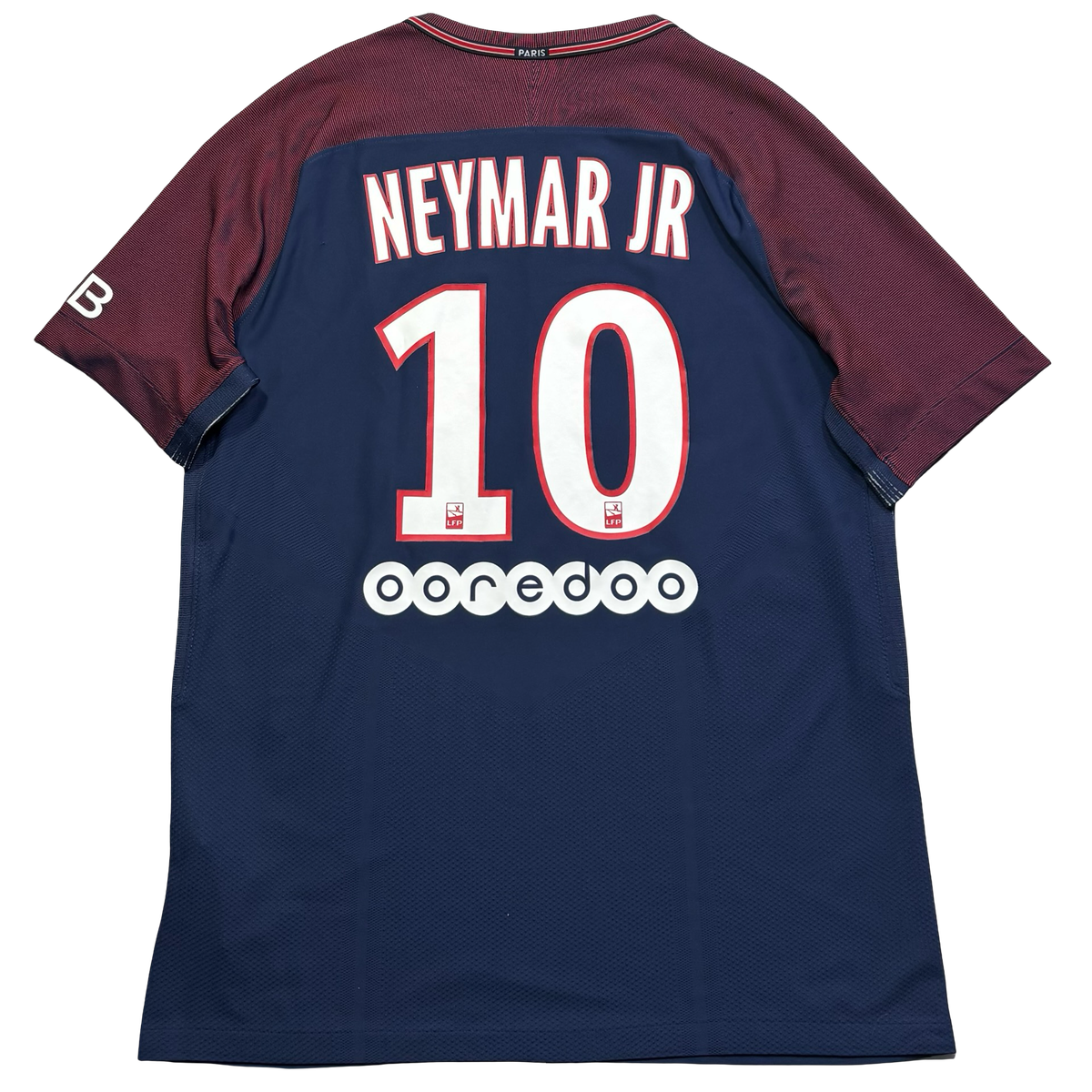 PSG 2017 G