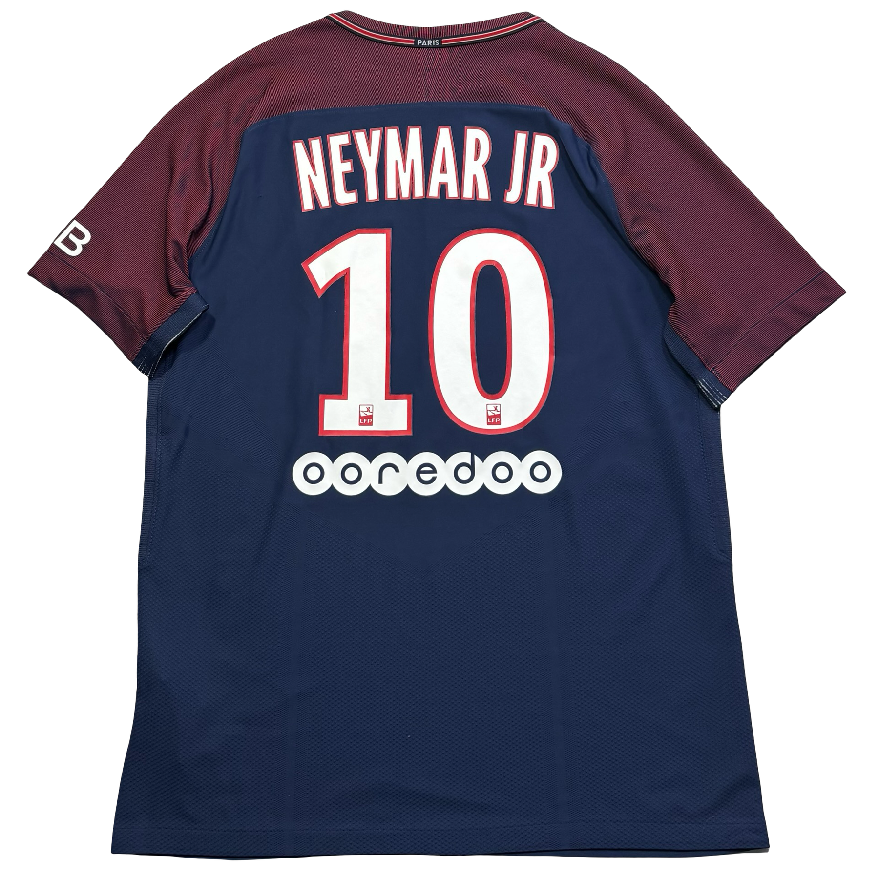 PSG 2017 G