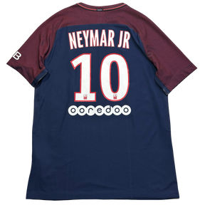PSG 2017 G