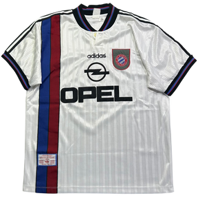 Bayern de Munique 1996 G