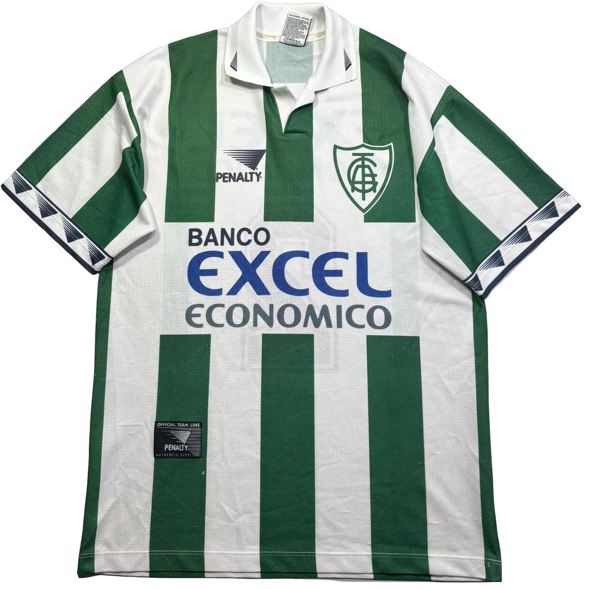 América Mineiro 1998 GG