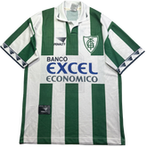 América Mineiro 1998 GG