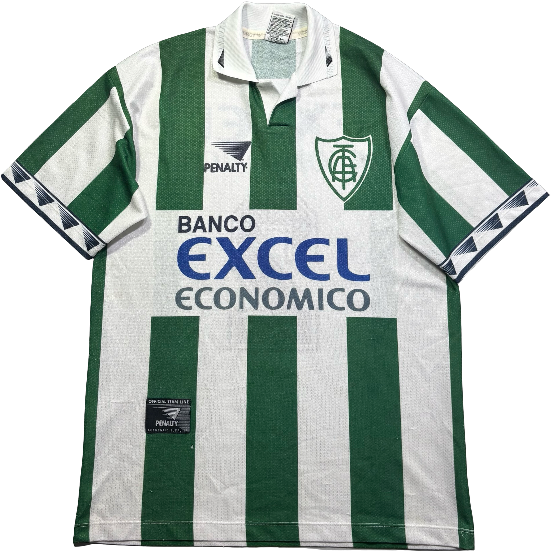 América Mineiro 1998 GG