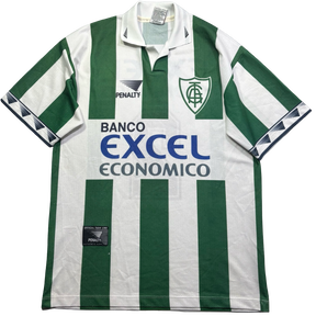América Mineiro 1998 GG