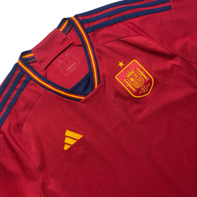 Espanha 2022 GG