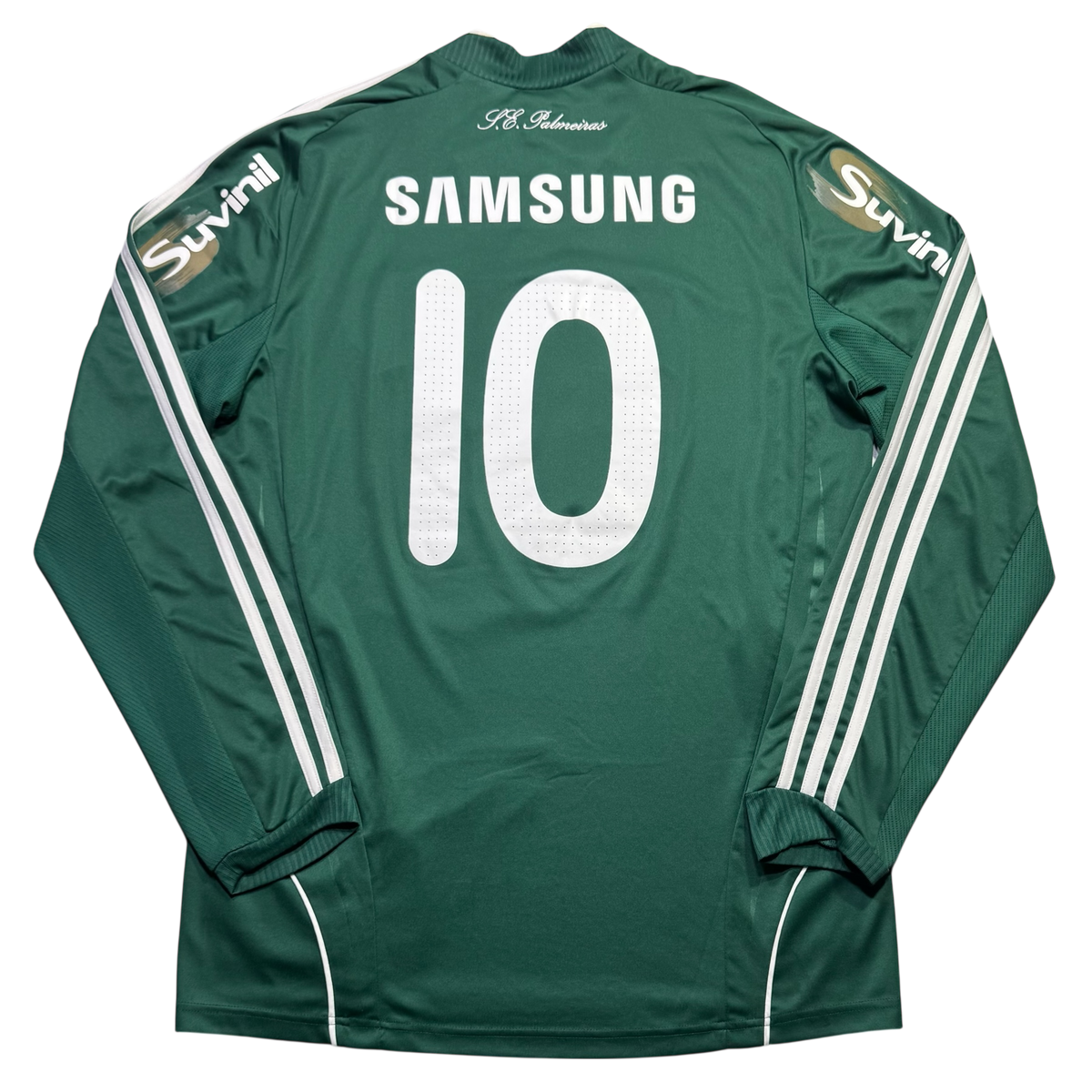 Palmeiras 2008 G
