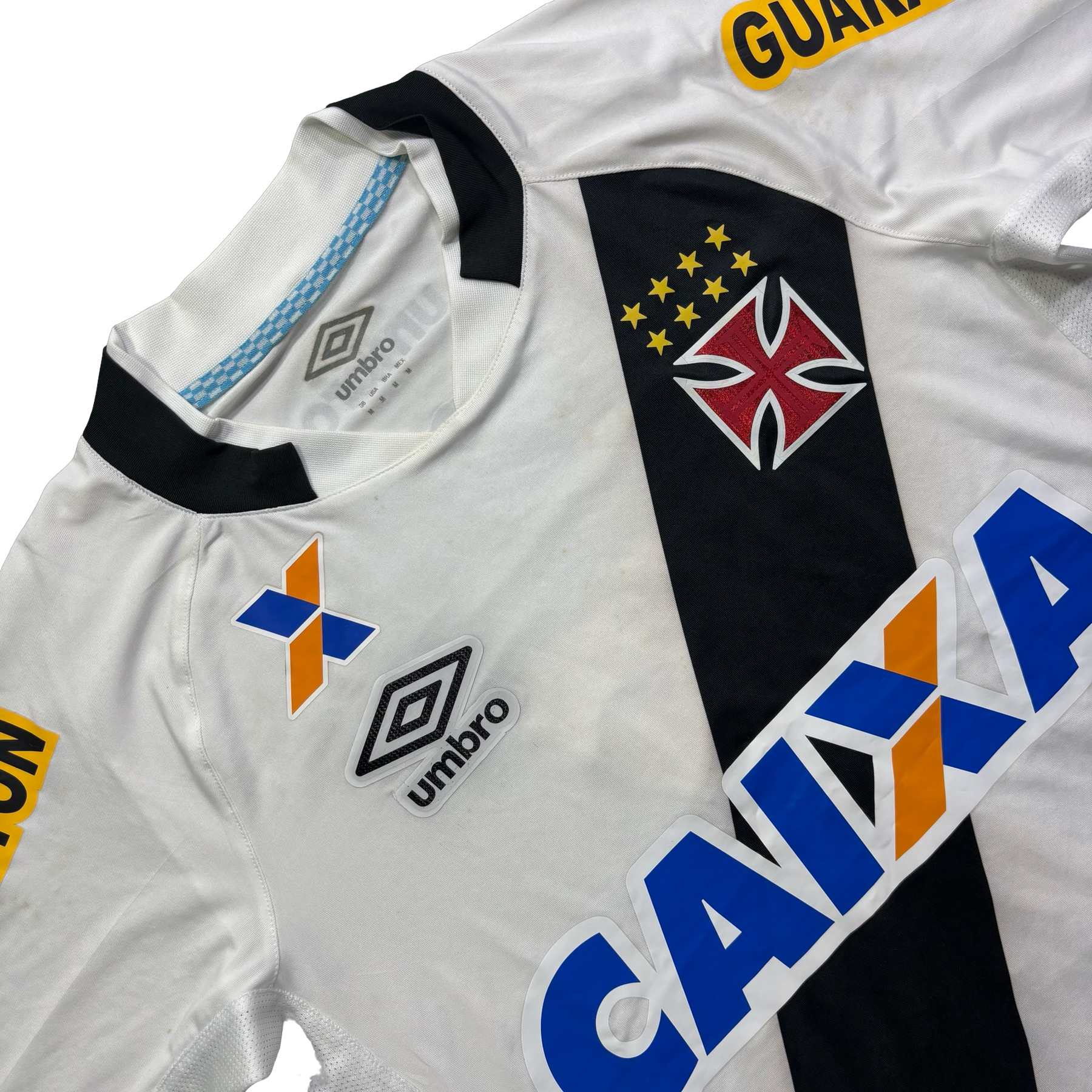 Vasco 2015 M