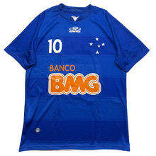 Carregar imagem no visualizador da galeria, Cruzeiro 2012 P
