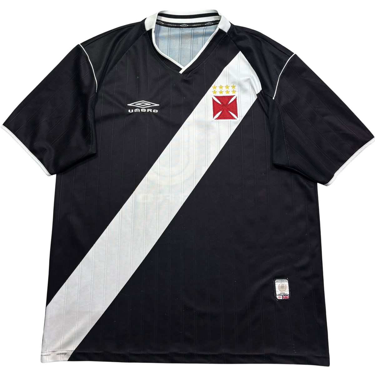 Vasco 2004 GG