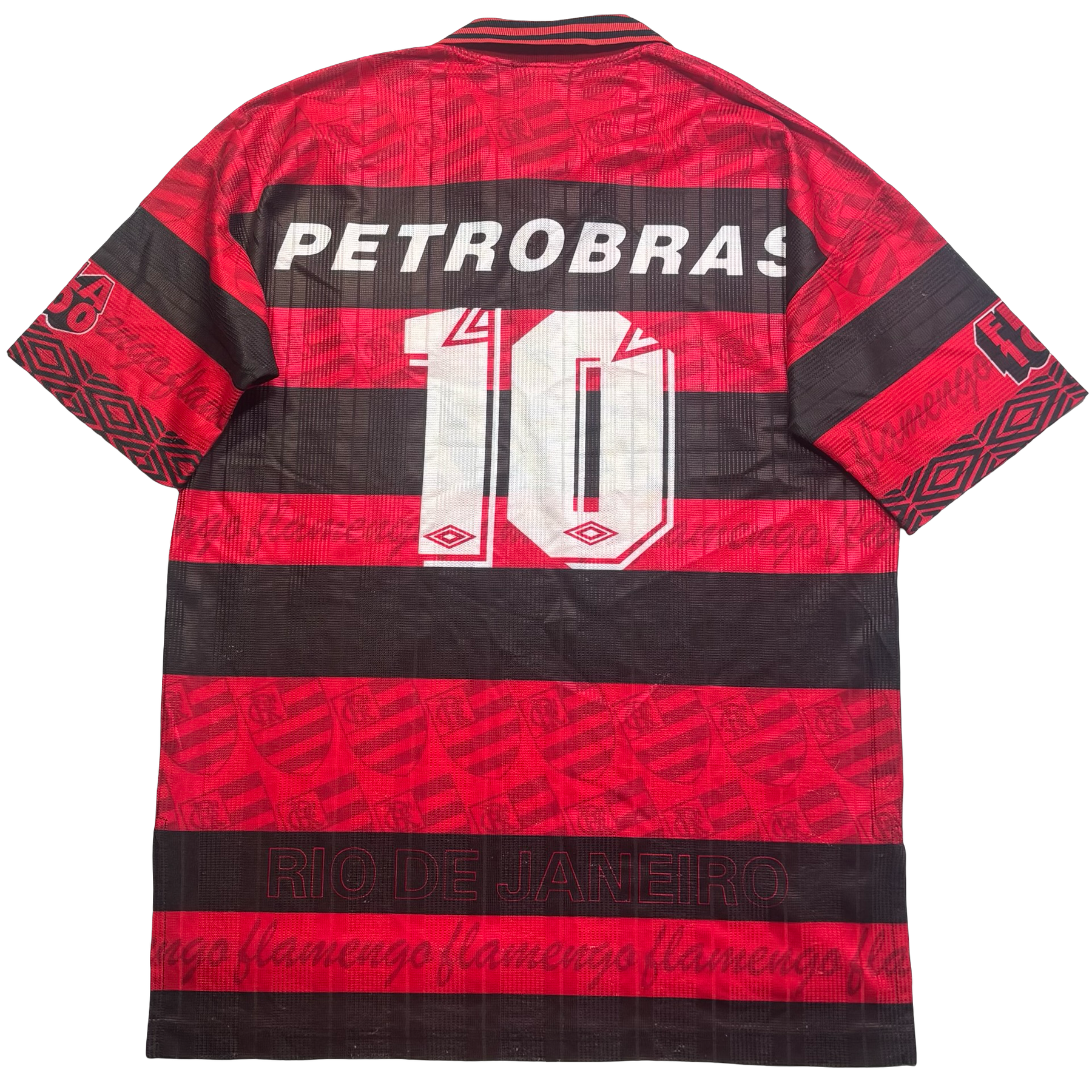 Flamengo 1995 G